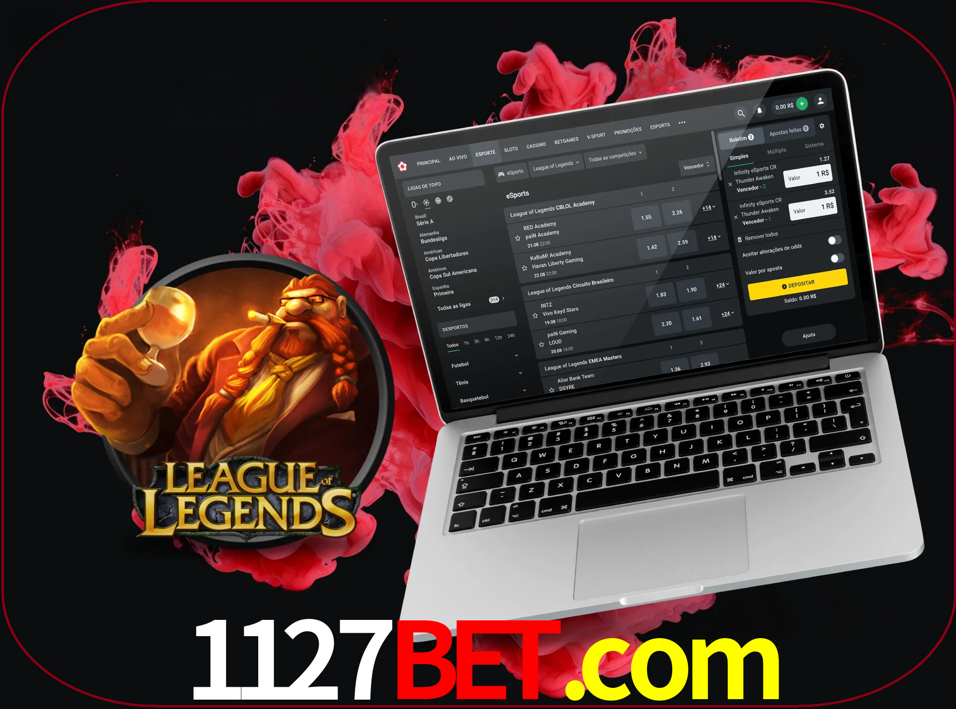 Se é um fã deste jogo, muitos torneios fantásticos que o vão surpreender estão disponíveis no 1127bet.