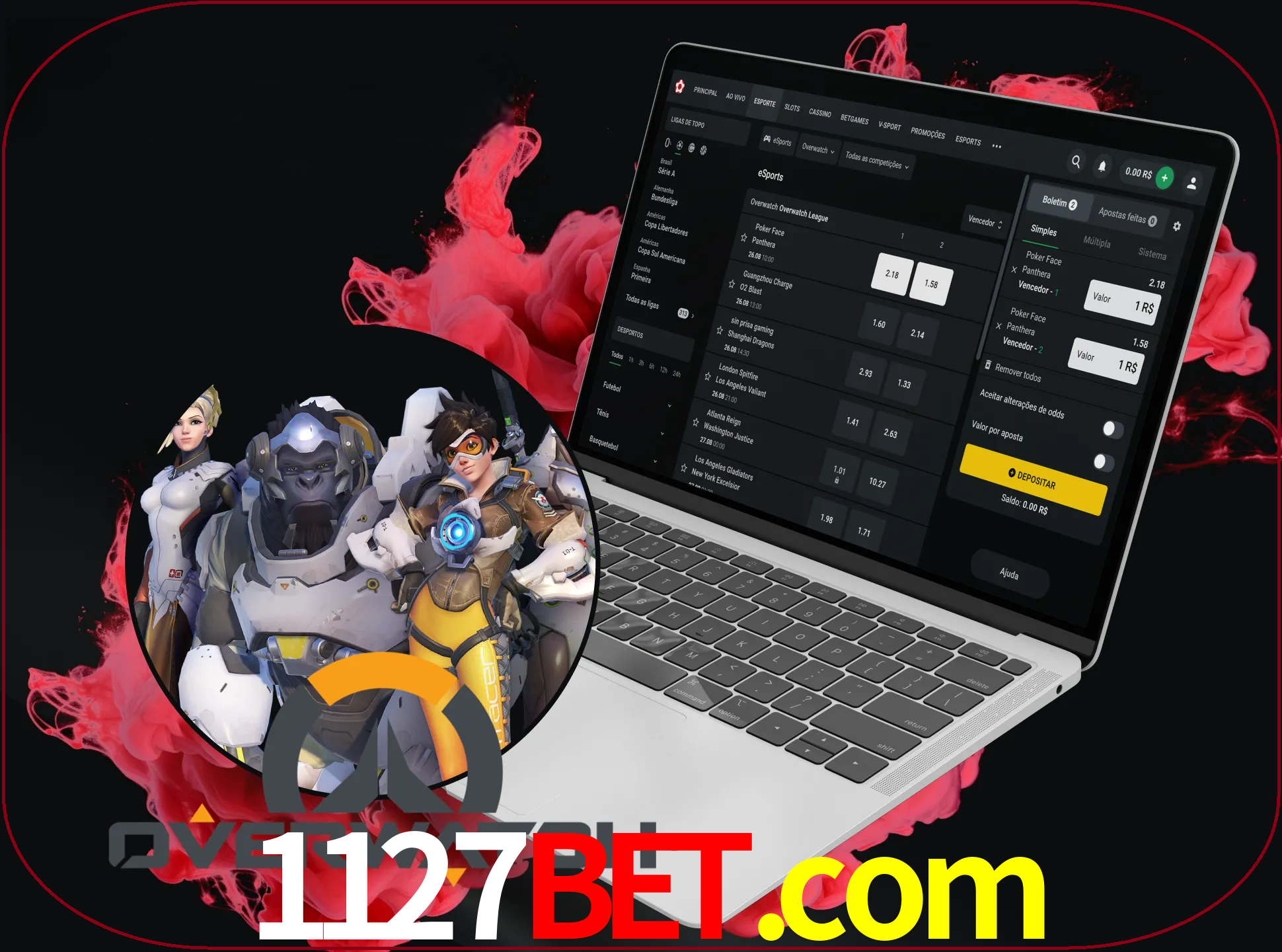 Os fãs deste fantástico jogo apreciarão a abundância de jogos e podem também ganhar dinheiro real apostando no 1127bet.